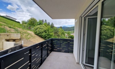 Dvosobno stanovanje, Ob Suhi, Ravne na Koroškem (2)